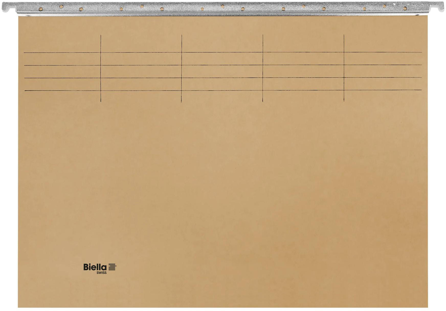 BIELLA-27046100U-7611365523429 BIELLA Hängemappe Boden 6cm A4 27046100U olivgrün 32x24cm – Hochwertig & günstig bei ShopDeca