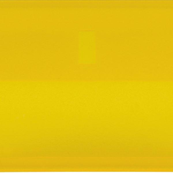 BIELLA Klarsichthülsen 60x30cm 27360220U gelb 25 Stück