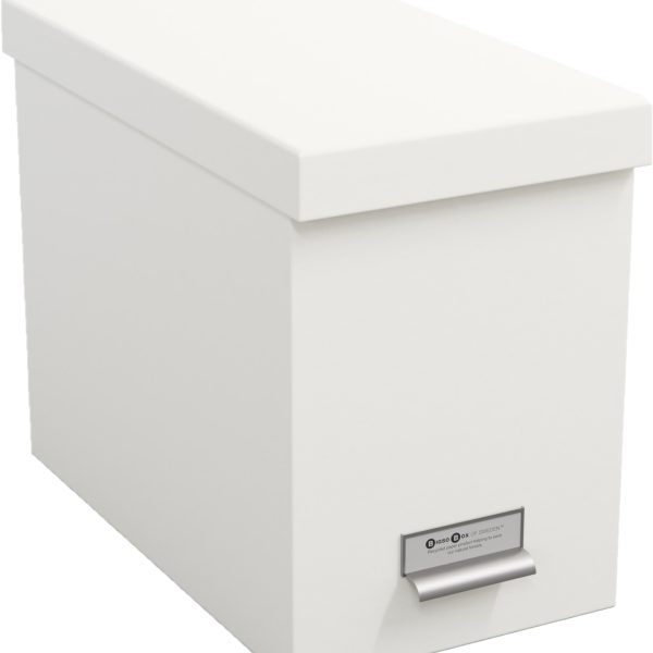 BIGSO BOX OF SWEDEN Hängemappenbox 15859200 8 Hängemappen 35x18.5x27 ws.