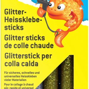 BLANCOL Heissklebesticks KIDS 32411 7.2x100mm 12 Stück