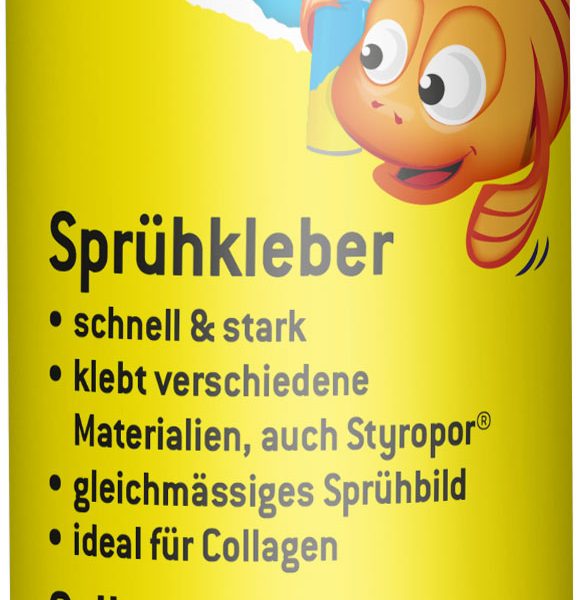 BLANCOL Sprühkleber 250ml 32419
