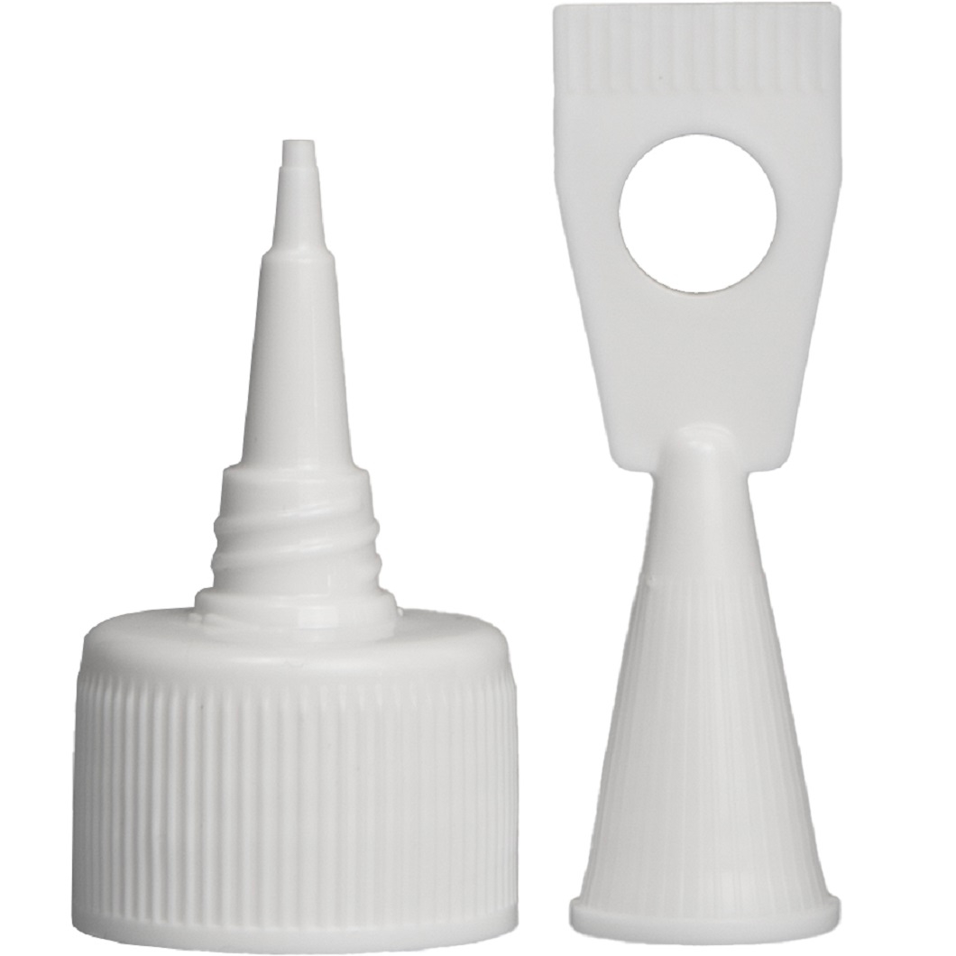 BLANCOL-39687-7610067396874 BLANCOL Ersatzdeckel und Kanüle 39687 für Bastelleim 50g und 200g – Hochwertig & günstig bei ShopDeca