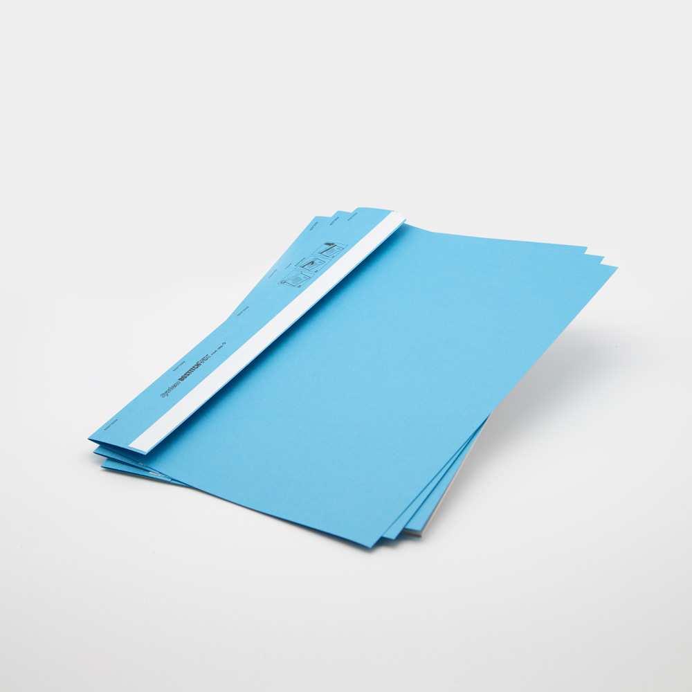 BOFIX-215725003-0002157250031 BOFIX Aktenheft blau 215725003 80g 50 Stück – Hochwertig & günstig bei ShopDeca