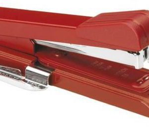 BOSTITCH Heftgerät B8 B8RENX-RED rot 30 Blatt