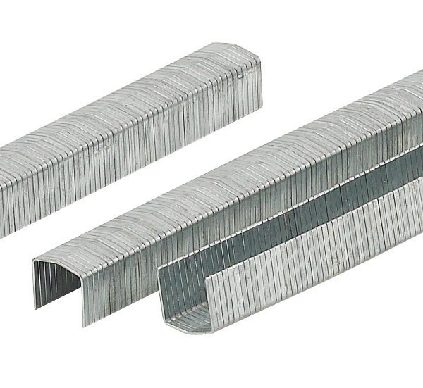 BOSTITCH Heftklammern 12mm STCR501912Z 5000 Stück