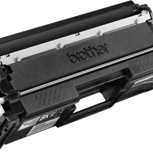 BROTHER Toner Super HY schwarz TN-821XXLBK HL-L9430/9470CDN 15'000 S.