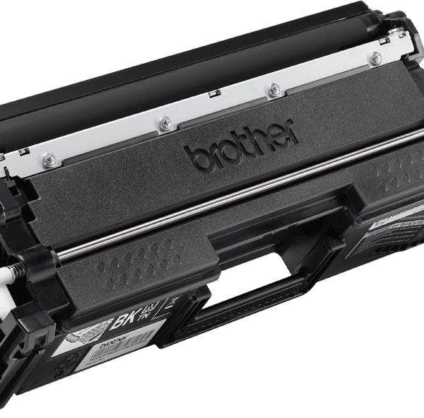 BROTHER Toner Super HY schwarz TN-821XXLBK HL-L9430/9470CDN 15'000 S.
