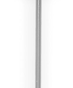 BÜROLINE Landkartennadeln 4x20mm 115081 rosa 100 Stück