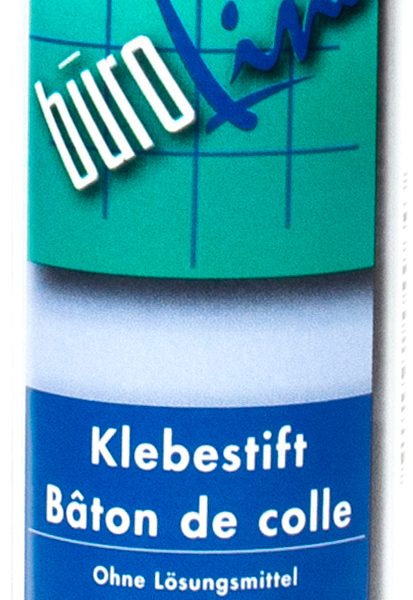 BÜROLINE Klebestift 376461 21g