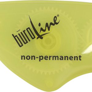 BÜROLINE Kleberoller 603292 non-perm. 8mmx8m