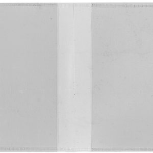 BÜROLINE Ausweishülle doppelt A6x2 622035