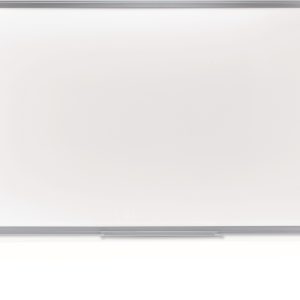 BÜROLINE Whiteboard 651805 100×150cm