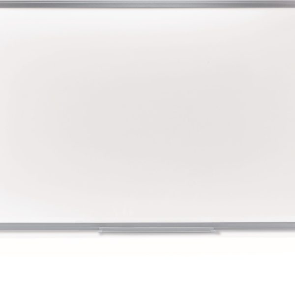BÜROLINE Whiteboard 651805 100×150cm