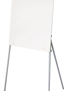 BÜROLINE Flipchart 655201 68x100cm