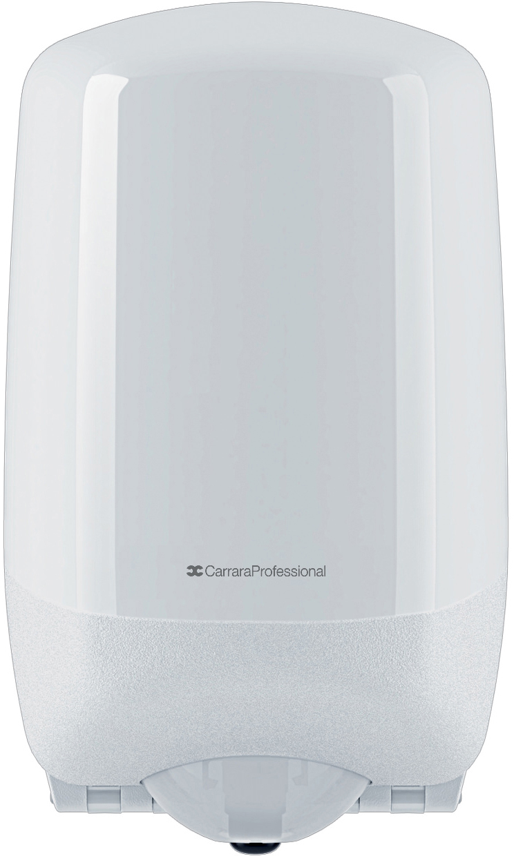 BULKYSOFT-34004-8018426010000 BULKYSOFT Spender Reinigungsrl.Essentia 34004 weiss 34x16x18.5cm – Hochwertig & günstig bei ShopDeca