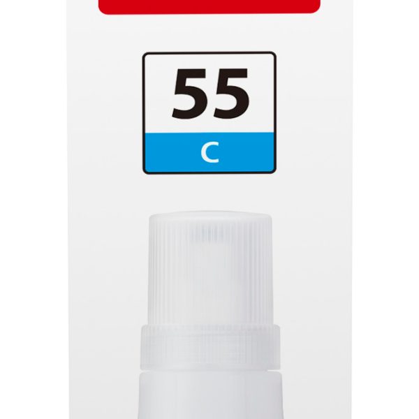 CANON Tintenbehälter cyan 6289C001 MAXIFY GX1050 3000 Seiten