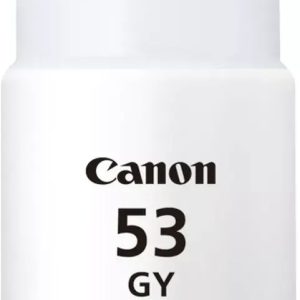 CANON Tintenbehälter grey GI-53 GY PIXMA G550/G650 3000 Seiten