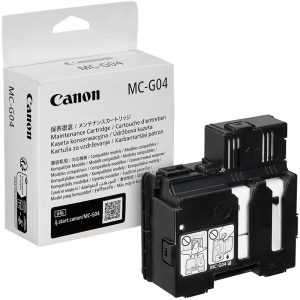 CANON Maintenance Cartridge MC-G04 PIXMA G1530/2570