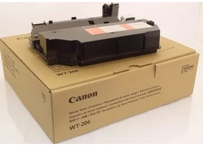 CANON Resttonerbehälter WT-206 IR ADV C475i 100'000 Seiten