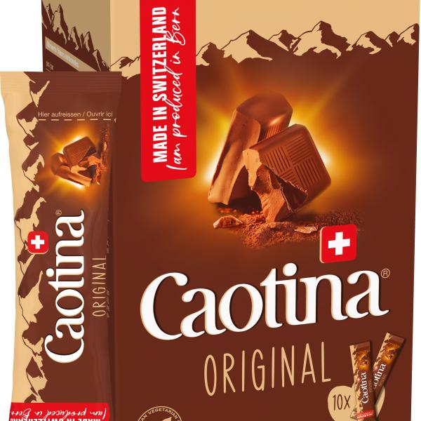 CAOTINA Orignal 102184742 15g, 10 Stk.