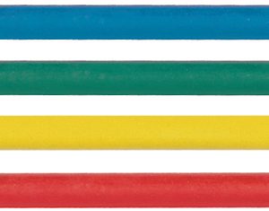 CARAN D'ACHE Minen 2mm 6077.786 farbig 4 Stück