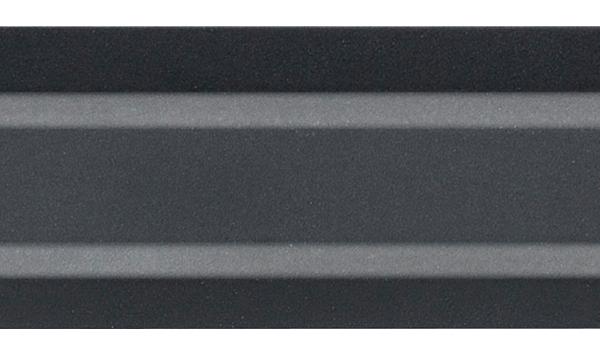 CARAN D'ACHE Füllfederhalter 849 M 840.009 schwarz lackiert