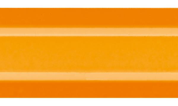 CARAN D'ACHE Füllfederhalter 849 M 840.030 orange fluo lackiert
