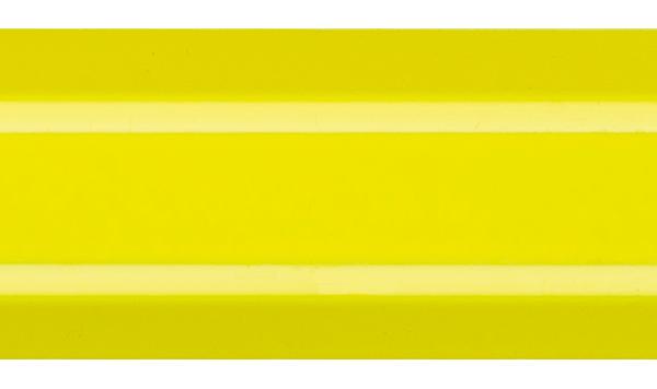 CARAN D'ACHE Füllfederhalter 849 M 840.470 gelb fluo lackiert