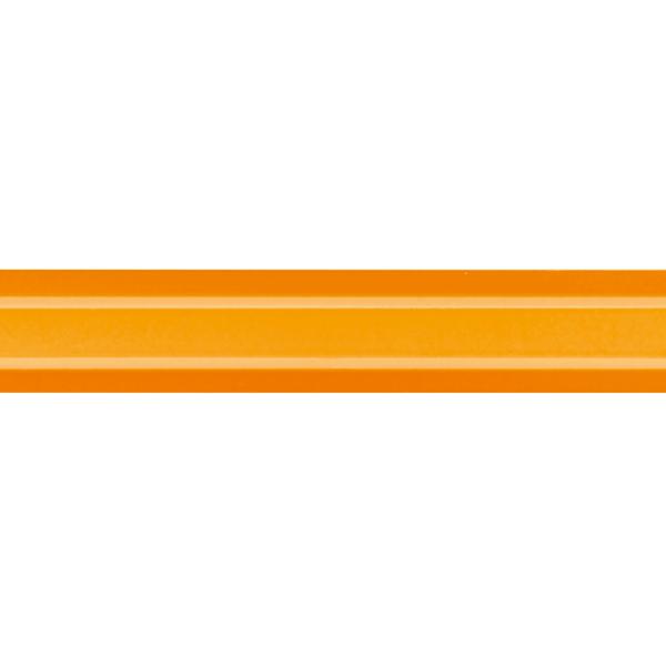 CARAN D'ACHE Füllfederhalter 849 F 841.030 orange fluo lackiert