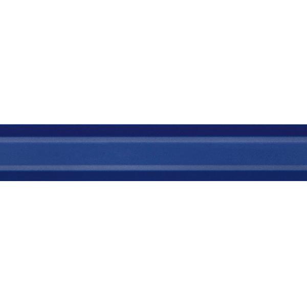 CARAN D'ACHE Füllfederhalter 849 EF 842.159 saphirblau lackiert