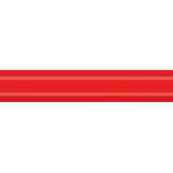 CARAN D'ACHE Füllfederhalter 849 EF 842.570 rot,lackiert