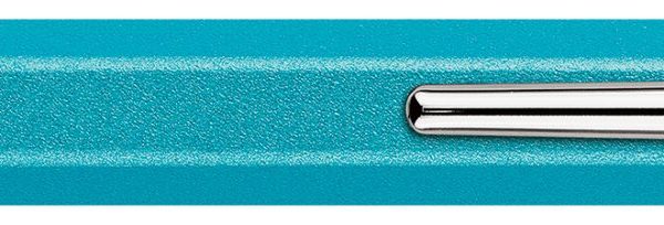 CARAN D'ACHE Minenhalter 849 Colormat-X 844.181 türkis