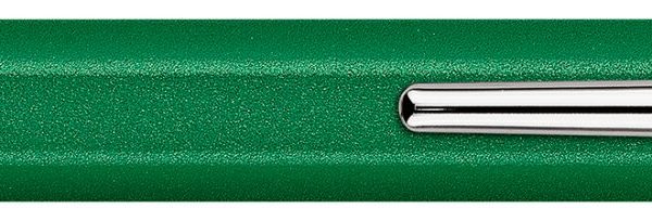 CARAN D'ACHE Minenhalter 849 Colormat-X 844.234 grün