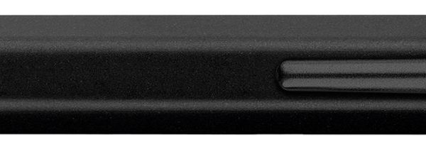 CARAN D'ACHE Druckbleistift Premium 844.496 mattschwarz