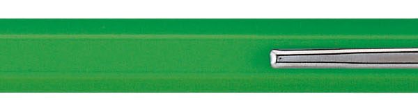 CARAN D'ACHE Kugelschreiber 849 Fluo 849.230 grün