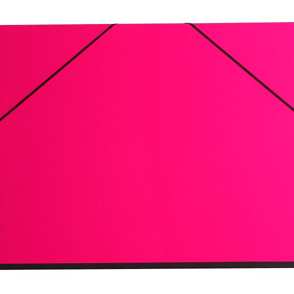 CLAIREFONTAINE Zeichenmappe A4+ 144606C fuchsia