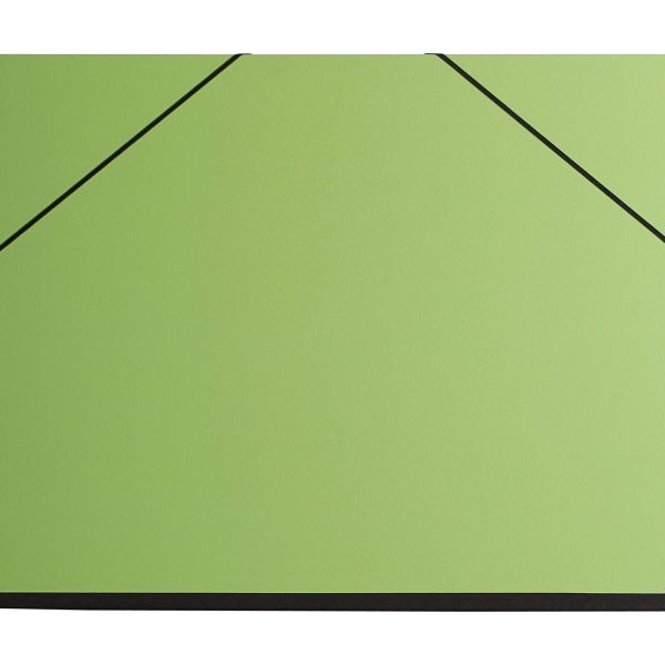 CLAIREFONTAINE Zeichenmappe A3+ 144704C grün