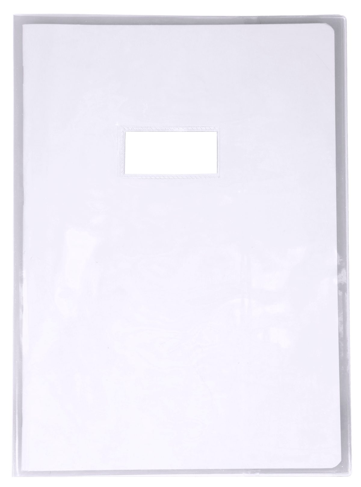 CLAIREFONTAINE Heftumschläge A4 73200 transparent – Hochwertig & günstig bei ShopDeca