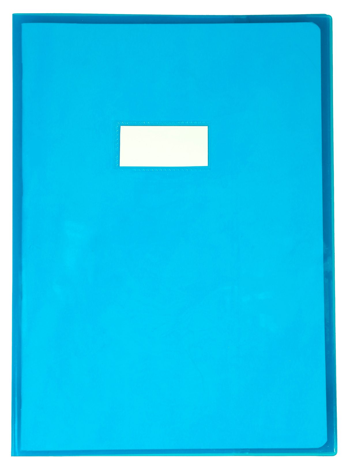 CLAIREFONTAINE Heftumschläge A4 73202 blau – Hochwertig & günstig bei ShopDeca