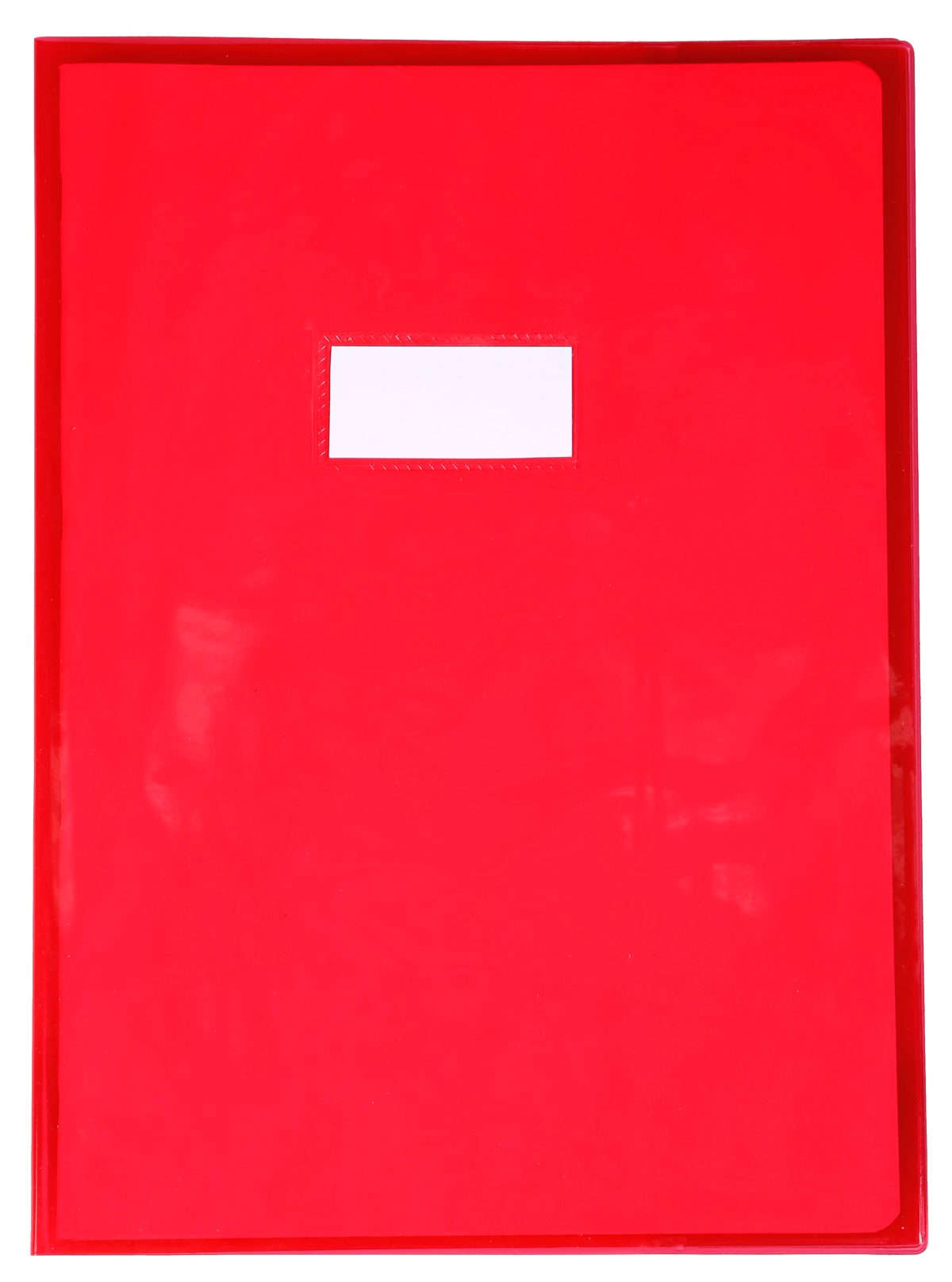 CLAIREFONTAINE Heftumschläge A4 73203 rot – Hochwertig & günstig bei ShopDeca