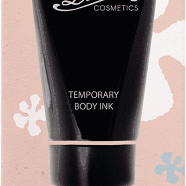 COLOP LaDot Body-Tinte 156350 temporär, schwarz 15ml
