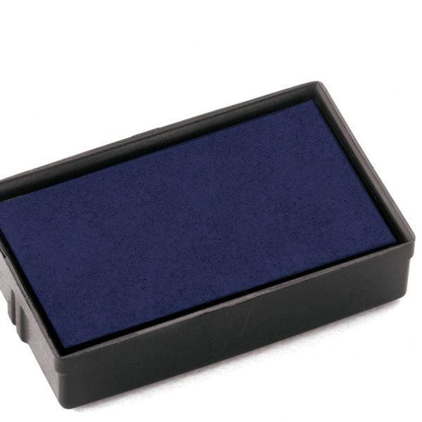 COLOP Stempelkissen E/10 blau 2 Stück