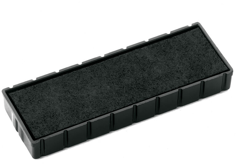 COLOP Stempelkissen E/12 schwarz