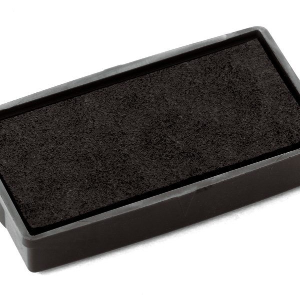 COLOP Stempelkissen E/20 schwarz 2 Stück