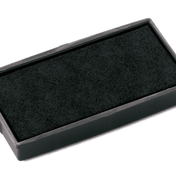 COLOP Stempelkissen E/30 schwarz 2 Stück