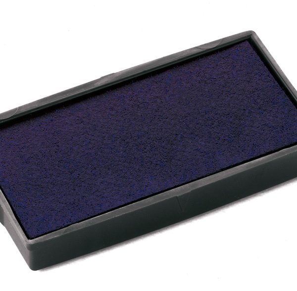 COLOP Stempelkissen E/30 blau 2 Stück