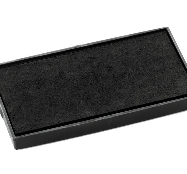 COLOP Stempelkissen E/50/1 schwarz 2 Stück