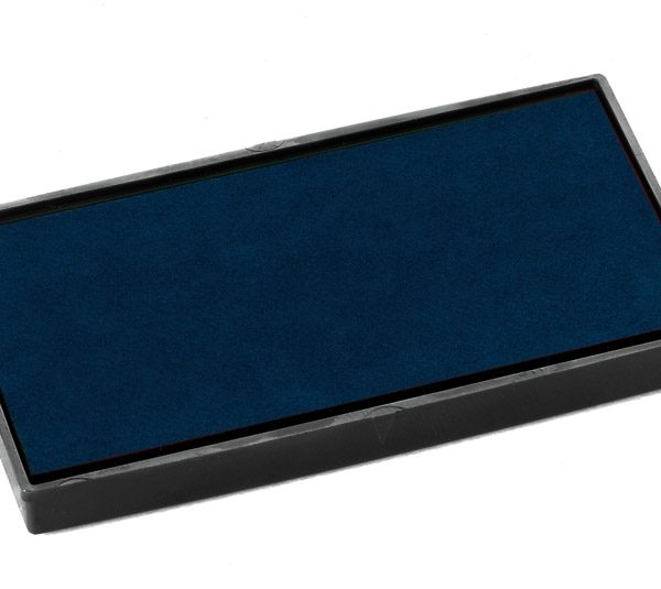 COLOP Stempelkissen E/50/1 blau 2 Stück