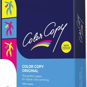 COLOR COPY Kopierpapier A4 88008634 160g, weiss 250 Blatt