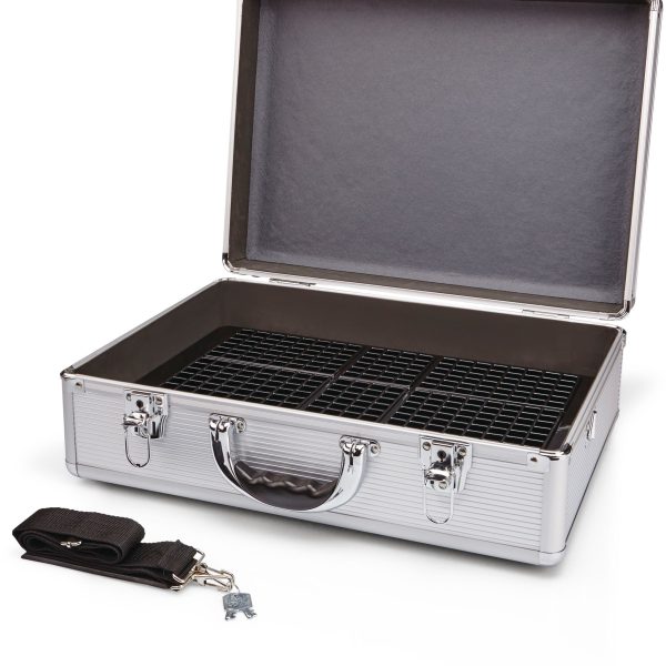 COPIC Koffer leer Sketch 21075440 für 360 Marker